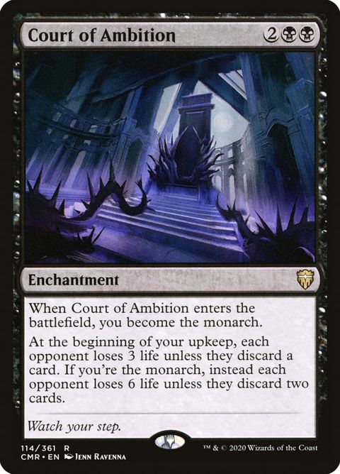 114-courtofambition