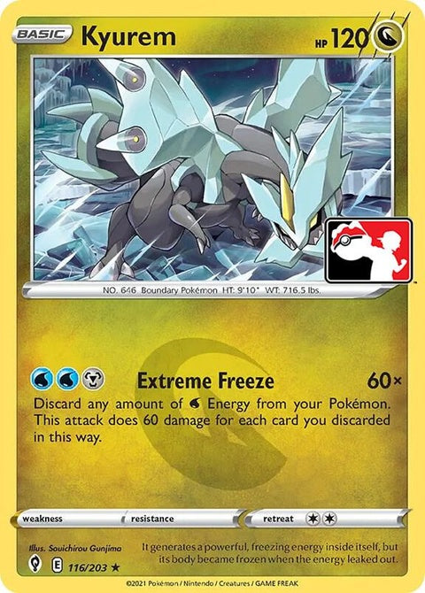 116-kyurem