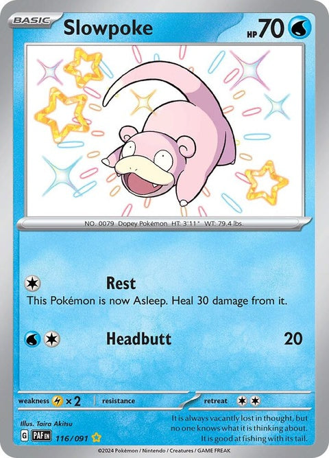 116-slowpoke