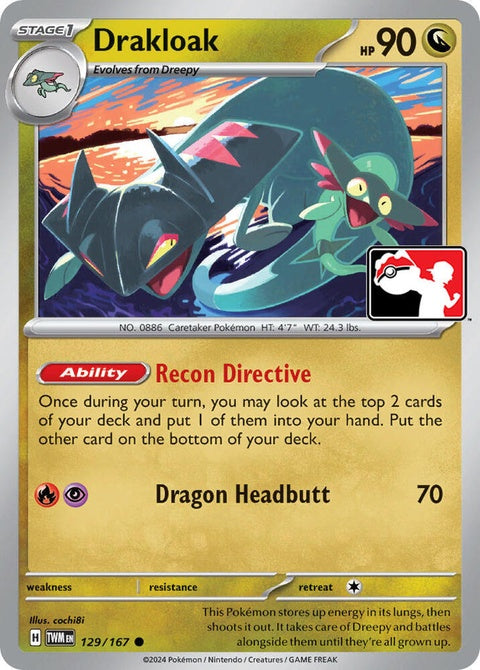 129-drakloak