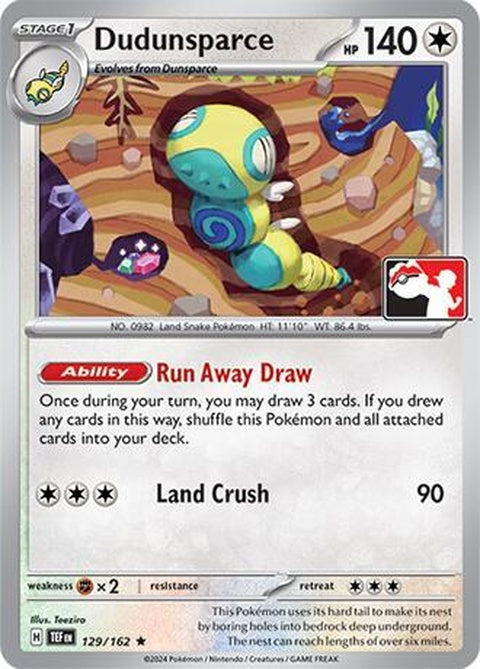 129-dudunsparce