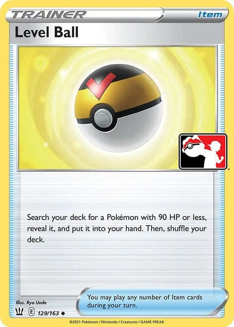 129-levelball