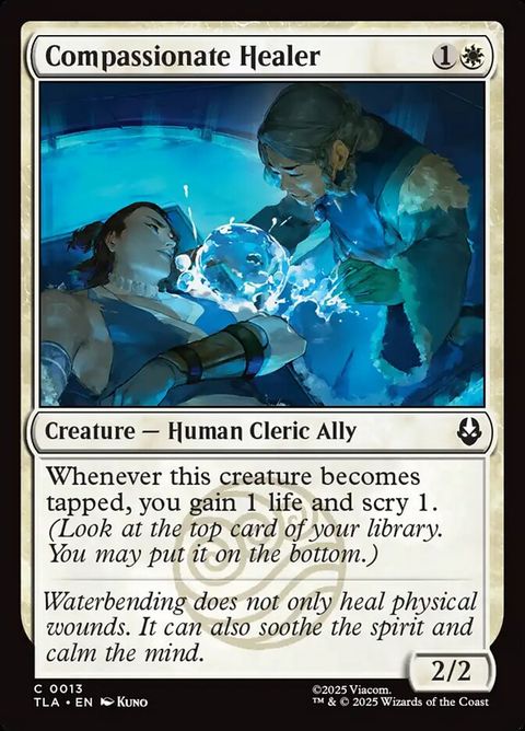 13-compassionatehealer