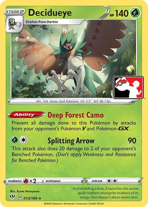 13-decidueye