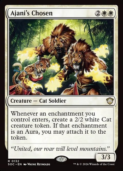 132-ajanischosen