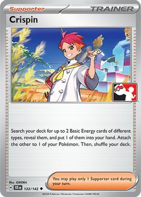 133-crispin