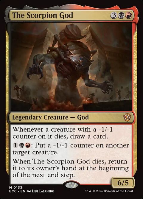 133-thescorpiongod