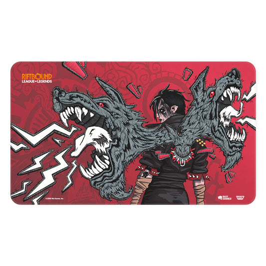 Riftbound: League of Legends TCG - Unleashed (Set 3) - Playmat 1