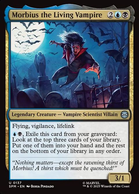 137-morbiusthelivingvampire