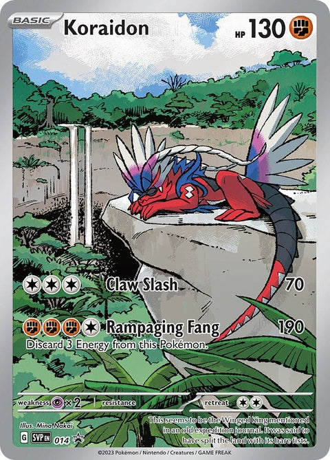 14-koraidon