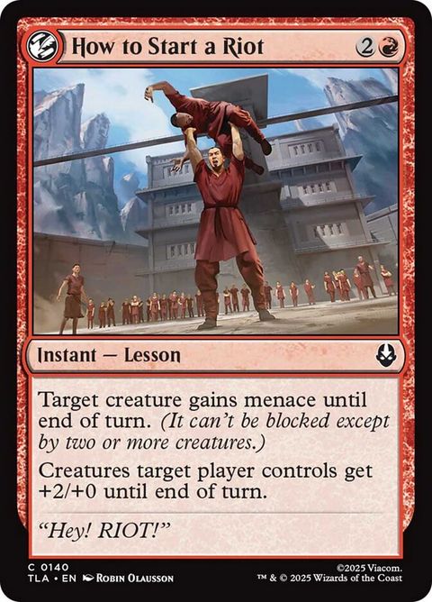 140-howtostartariot