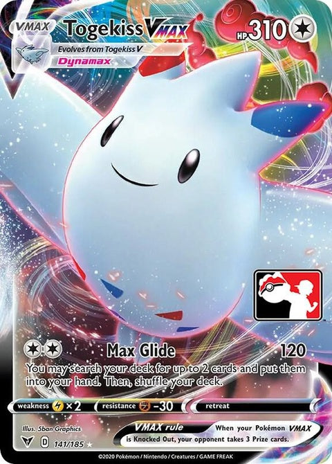 141-togekissvmax