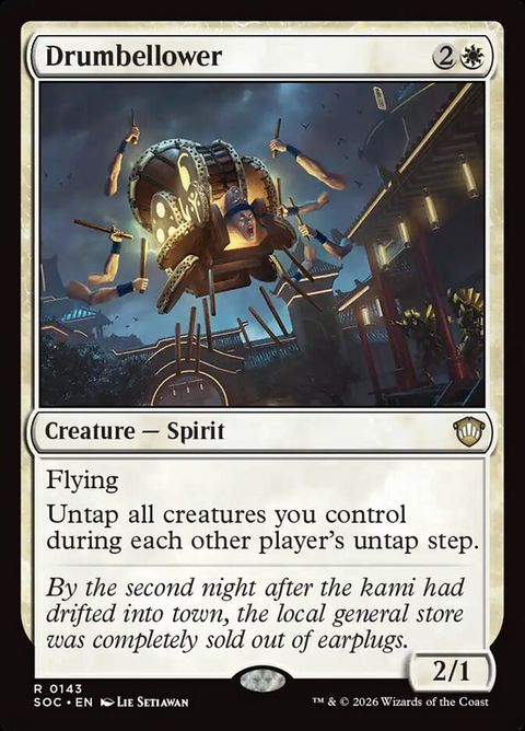 143-drumbellower