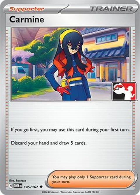 145-carmine