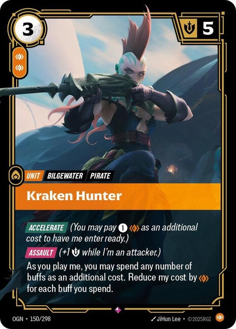 150-krakenhunter