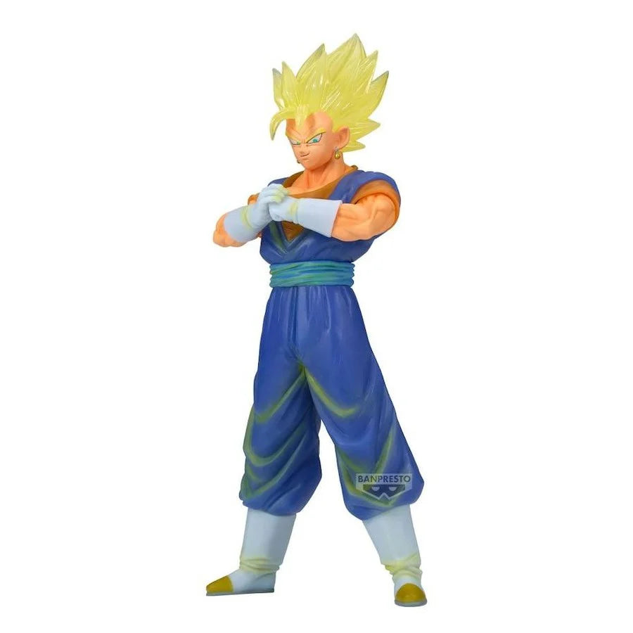 Banpresto - Dragon Ball Super - Clearise Vegito