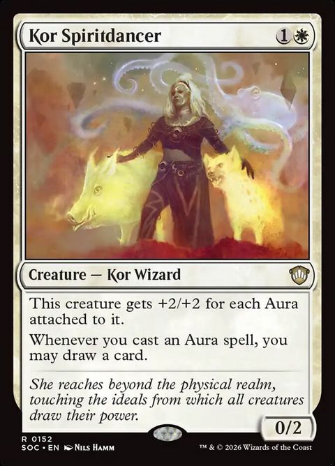 152-korspiritdancer