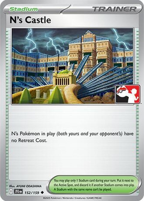 152-nscastle