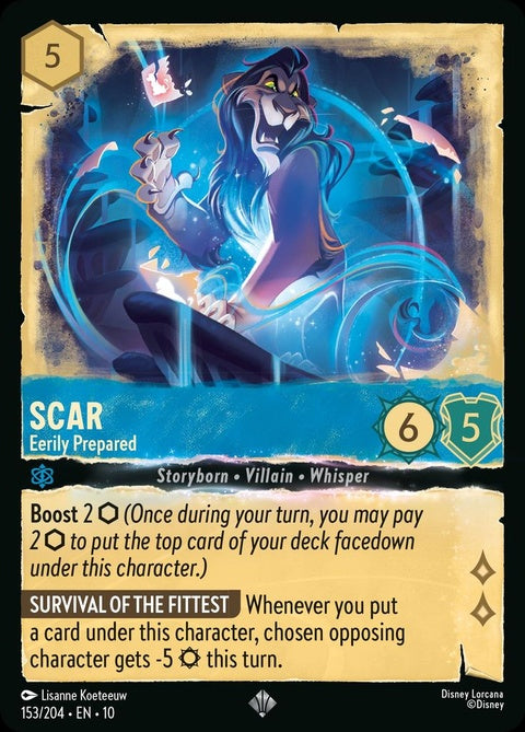 153-scar-eerilyprepared