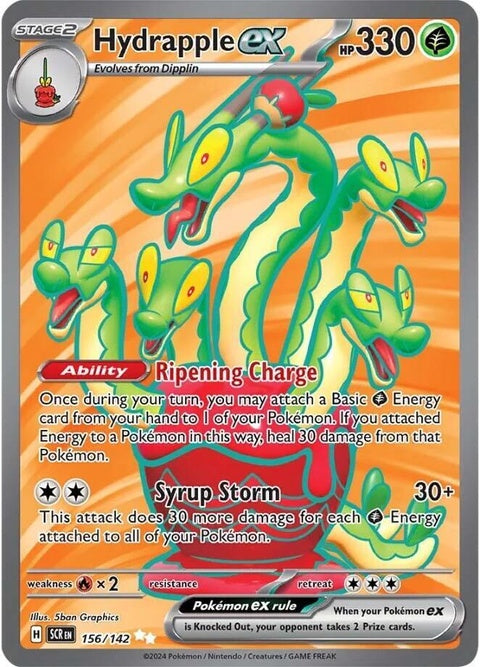 156-hydrappleex