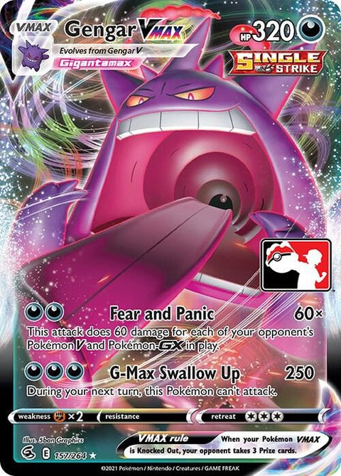 157-gengarvmax