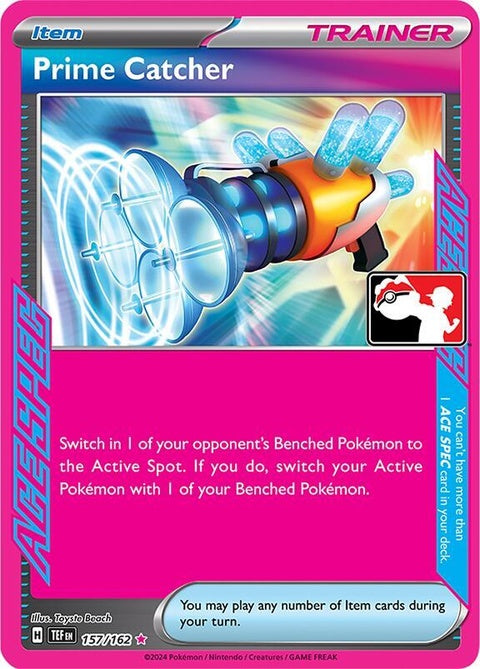 157-primecatcher