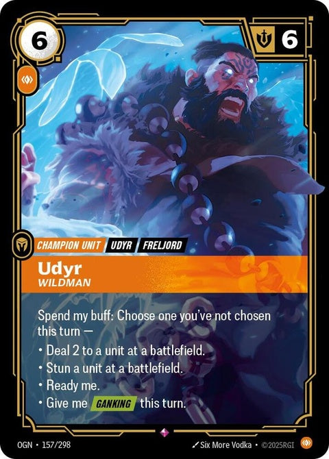 157-udyrwildman