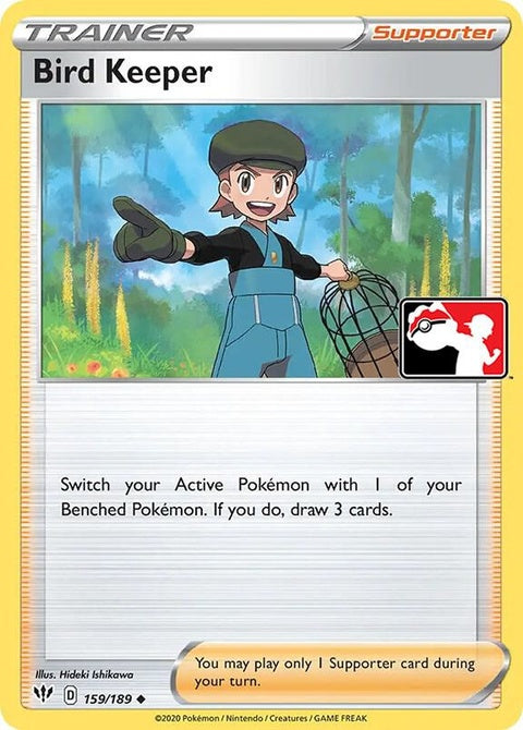 159-birdkeeper