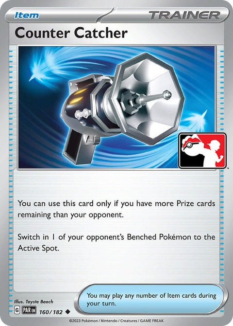 160-countercatcher
