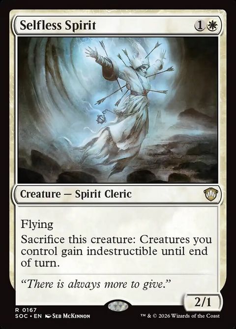 167-selflessspirit