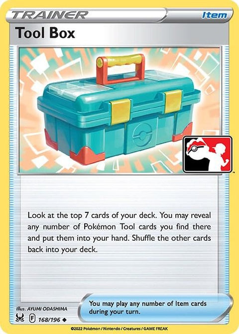 168-toolbox