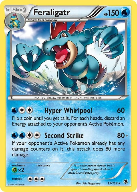17-feraligatr