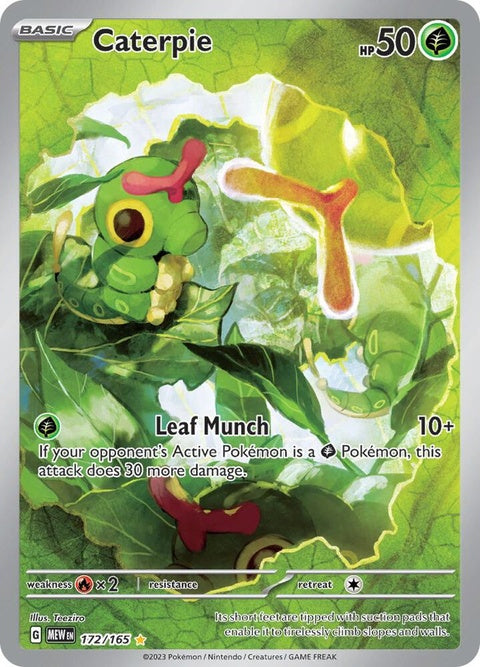 172-caterpie