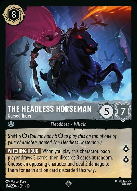 174-theheadlesshorseman-cursedrider