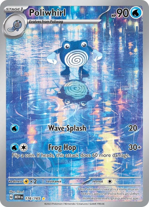 176-poliwhirl