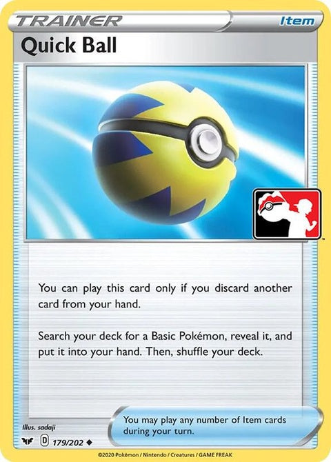 179-quickball