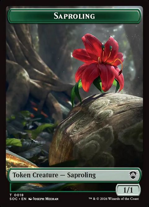 18-saproling