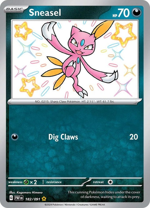 182-sneasel