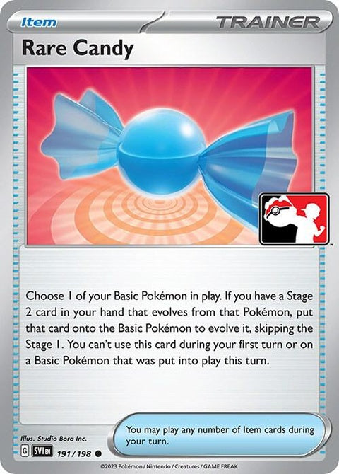 191-rarecandy