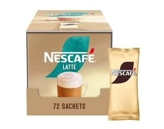 Nescafé Gold Latte