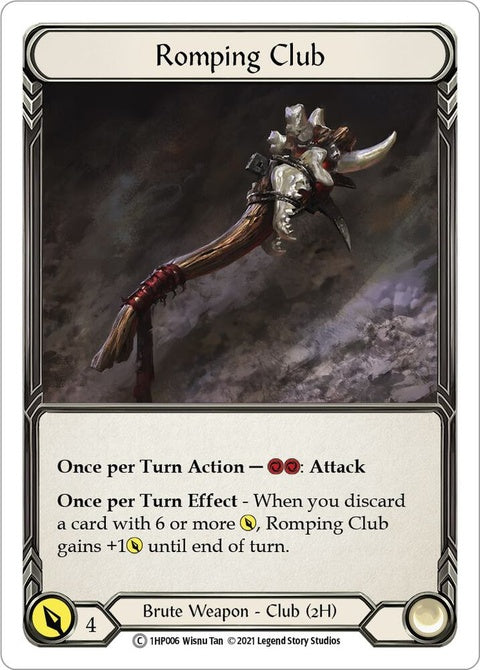1hp006-rompingclub
