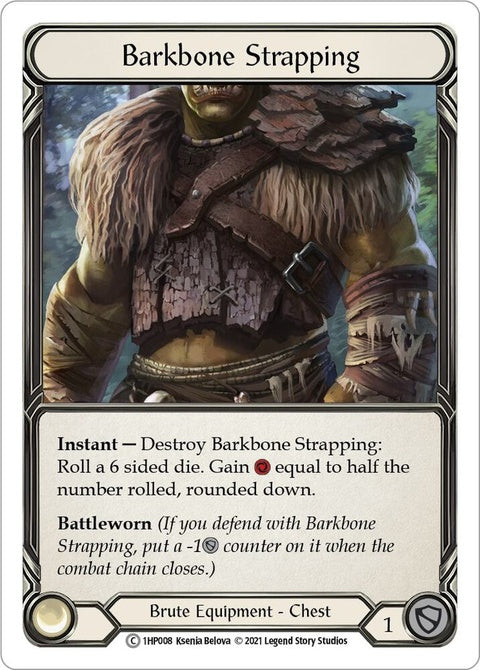 1hp008-barkbonestrapping