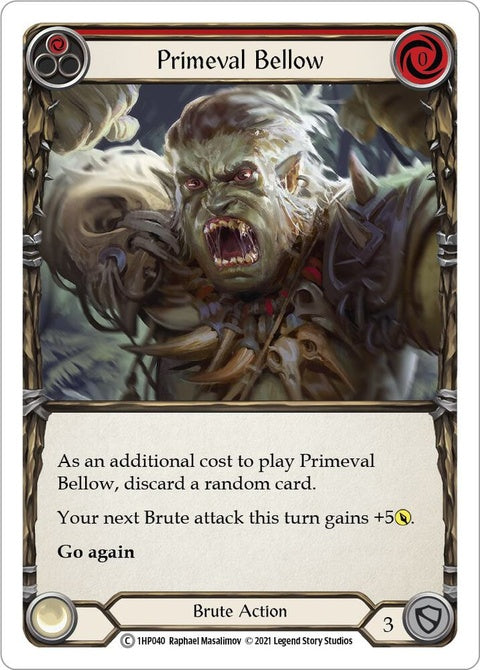 1hp040-primevalbellowred