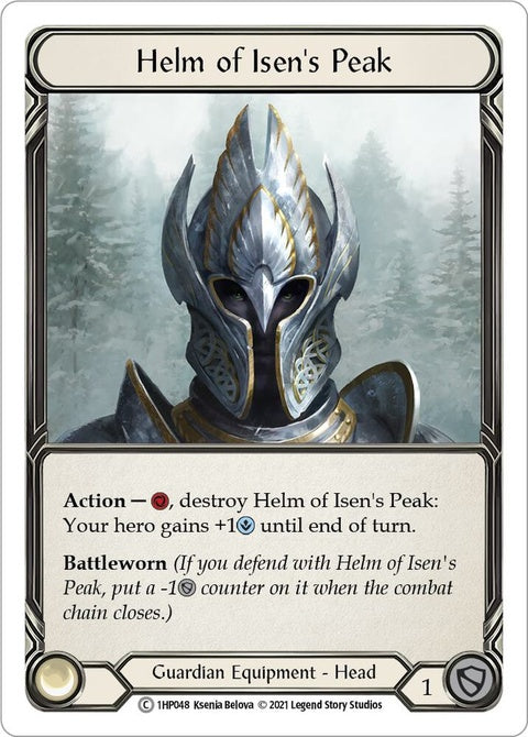 1hp048-helmofisenspeak