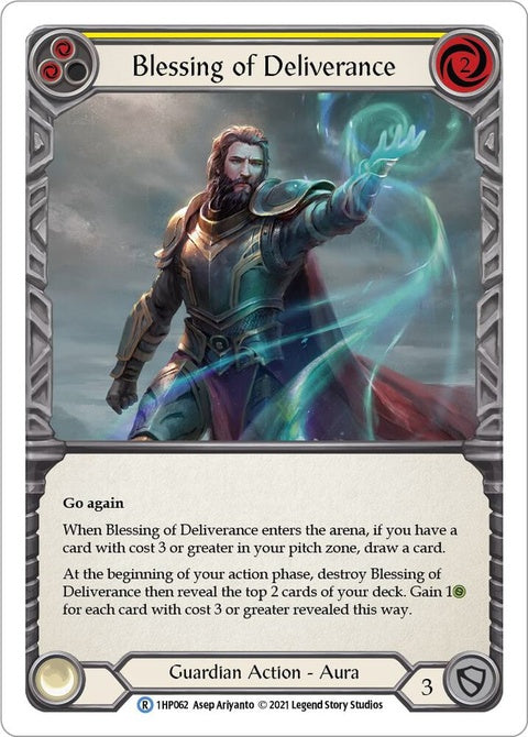 1hp062-blessingofdeliveranceyellow