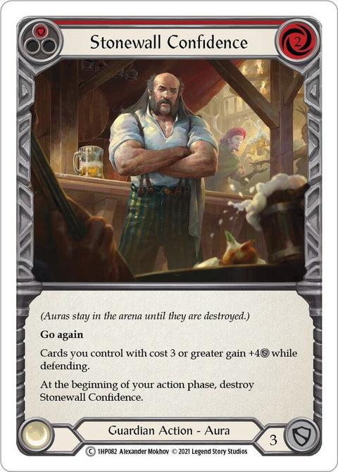 1hp082-stonewallconfidencered