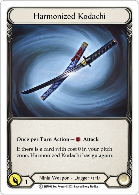 1hp091-harmonizedkodachi1hp091