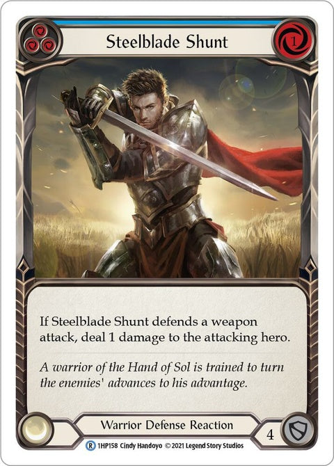 1hp158-steelbladeshuntblue