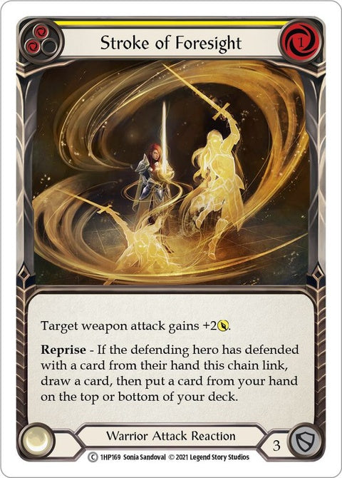 1hp169-strokeofforesightyellow