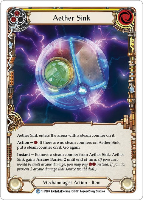 1hp199-aethersink